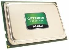 HP 602104-001 AMD Opteron 6124 HE Eight Core high-efficiency processor - 1.80GHz (Magny-Cours, 12MB Level-3 cache, 3.2GHz HyperTransport (HT), 65W Average CPU Power (ACP), 85W Thermal Design Power (TDP), socket G34)