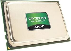 HP 705222-001 AMD Opteron 6328 Eight-Core B2 processor - 3.20GHz (Abu Dhabi, 16MB Level-3 cache, 3.2GHz HyperTransport (HT), 115 watt Thermal Design Power (TDP), socket G34)