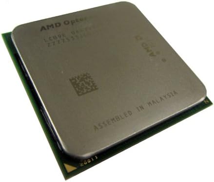 HP AMD Opteron 2,2Ghz Model 875