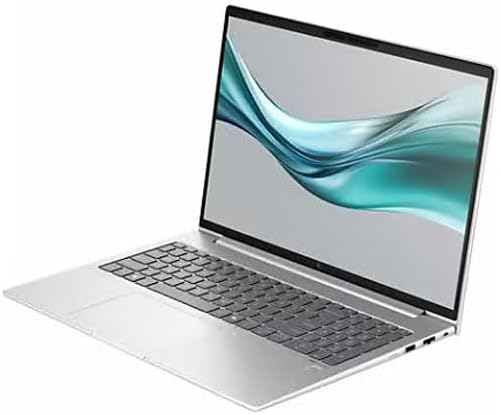 HP EliteBook 665 G11 16" Notebook - WUXGA - AMD Ryzen 7 7735U - 16 GB - 512 GB SSD - French, English Keyboard - AMD Chip - 1920 x 1200 - Windows 11 Pro - AMD Radeon 680M Graphics - in-Plane Switching