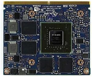 HP GFX Nvidia Quadro M2000M NVIDIA Quadro M2000M, Quadro, 848262-001 (NVIDIA Quadro M2000M, Quadro M2000M, 4 GB, GDDR5, 128 bit, PCI Express x16 3.0)