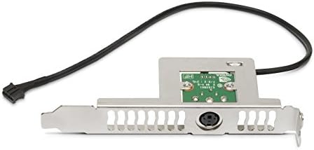 HP K0A25AA NVIDIA 3D Stereo Bracket