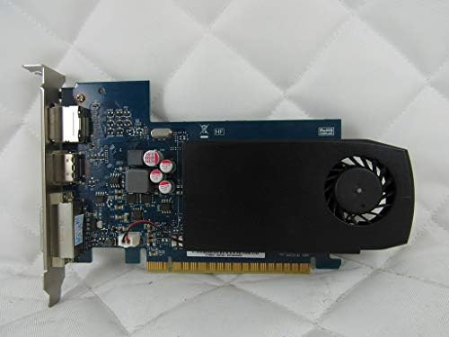 HP NVIDIA GeForce GT 640 4GB DDR3 PCIe x16 Video Card for Desktop
