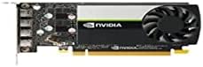 HP NVIDIA Quadro T1000 Graphic Card - 4 GB GDDR6-128 bit Bus Width - PCI Express 3.0-3 x Mini DisplayPort - Mini DisplayPort