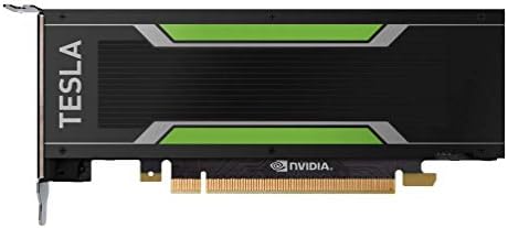 HP P9U90A HPE NVIDIA Tesla M4 4GB Accelerator