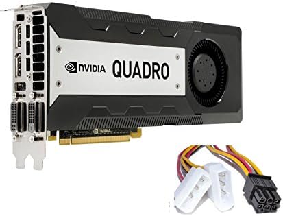 HP Smart Buy NVIDIA Quadro K6000 CTLR