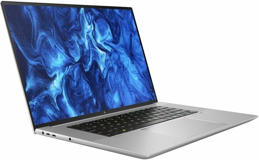 HP ZBook Studio G11 16" Mobile Workstation - WQUXGA - Intel Core Ultra 7 165H - vPro Technology - 32 GB - 1 TB SSD - English Keyboard - Intel Chip - 3840 x 2400 - Windows 11 Pro - NVIDIA RTX 3000 Ada