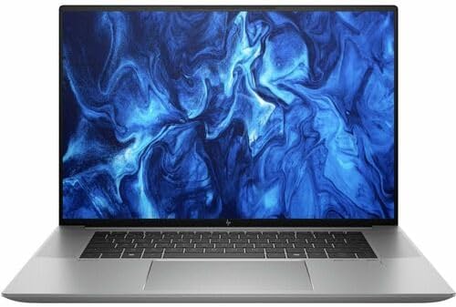 HP ZBook Studio G11 16" Touchscreen Mobile Workstation - WQUXGA - Intel Core Ultra 7 155H - 32 GB - 1 TB SSD - English Keyboard - Intel Chip - 3840 x 2400 - Windows 11 Pro - NVIDIA RTX 1000 Ada G