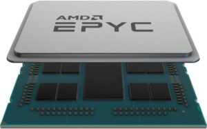 HPE AMD EPYC 9004 (4th Gen) 9124 Hexadeca-core (16 Core) 3 GHz Processor Upgrade