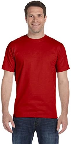 Hanes 6.1 oz. Beefy-T Tall (518T)