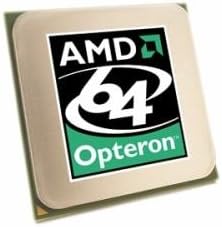 Hewlett Packard Enterprise 1.8GHz AMD Opteron 2210 Dual Core Processor, 449270-001 (Core Processor)