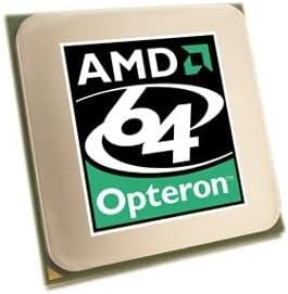 Hewlett Packard Enterprise AMD Opteron 1,8Ghz Model 2210 AMD Opteron 2210, AMD, 419473-001 (AMD Opteron 2210, AMD Opteron, Socket F (1207), 1.8 GHz, Server/Workstation, 64-bit, 2 MB)
