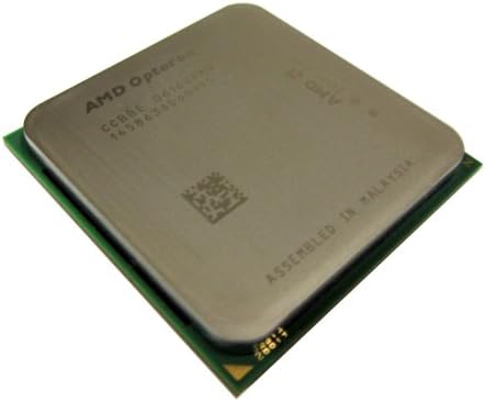 Hewlett Packard Enterprise AMD Opteron 2,0Ghz Model 270, 395084-001
