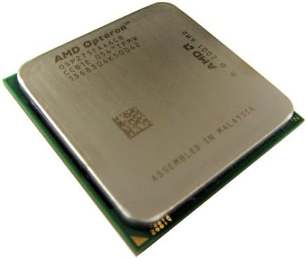 Hewlett Packard Enterprise AMD Opteron 2,2Ghz Model 275, 395085-001