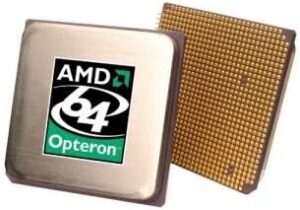 Hp-Compaq Amd Opteron 854 2.8ghz 1mb Cache Single-Core Processor