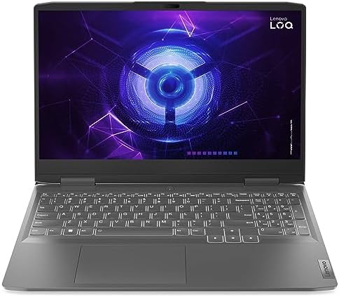 Lenovo 2023 LOQ 15.6" FHD 144Hz Gaming Laptop, 13th Gen Intel 14-Core i7-13700H Processor, NVIDIA GeForce RTX 4050, 64GB DDR5 RAM, 2TB SSD, Backlight Keyboard, Wi-Fi 6, RJ45, Windows 11 Home