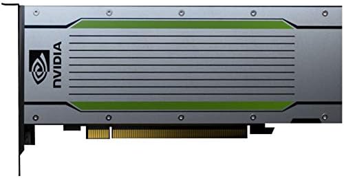 Lenovo GPU Computing Processor - Tesla T4-16 GB GDDR6 - PCIe 3.0 x16 Low Profile - fanless - for ThinkSystem SE350 7D1X; SR650 7X05, 7X06