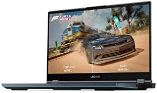 Lenovo Legion 7i Gaming Laptop: Core i7-10750H, NVidia RTX 2070, 15.6" Full HD 144Hz 500nits HDR400 Display, 16GB RAM, 512GB SSD