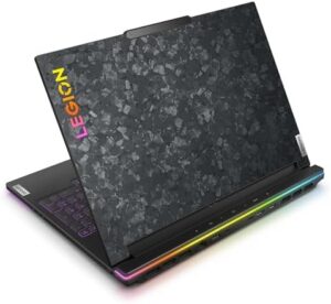 Lenovo Legion Pro 9i Gen 9 16" Gaming Laptop (2024 Model) Intel 14th Gen i9-14900HX 24C, NVIDIA GeForce RTX 4090 16GB, 32GB RAM, 2TB (1TB+1TB) NVMe SSD, 16" 3.2K Mini-Led 165Hz 1200-nits, Win 11 Home