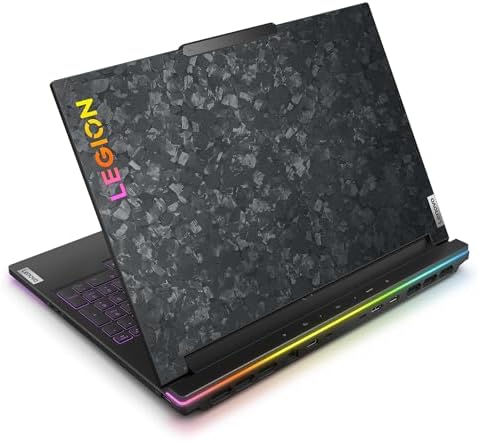 Lenovo Legion Pro 9i Gen 9 16" Gaming Laptop (2024 Model) Intel 14th Gen i9-14900HX 24C, NVIDIA GeForce RTX 4090 16GB, 32GB RAM, 2TB (1TB+1TB) NVMe SSD, 16" 3.2K Mini-Led 165Hz 1200-nits, Win 11 Home
