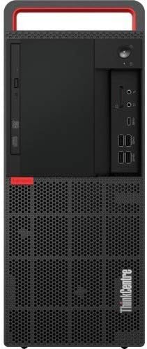Lenovo M920t 10SGS3CE00 i7-8700 - 16GB- 500GB HDD - Nvidia GT 730- W10 Pro