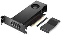 Lenovo NVIDIA RTX A2000 Graphic Card - 12 GB GDDR6 - 7680 x 4320 - PCI Express 4.0 x16 - 4 x Mini DisplayPort - Mini DisplayPort