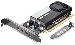 Lenovo NVIDIA T1000 Graphic Card - 8 GB GDDR6