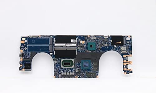Lenovo Sparepart Padme-3 (X1 Extreme Gen3:20TK/20TL) Intel Core, FRU5B20X83752 (Gen3:20TK/20TL) Intel Core i5-10400H vPro,NVIDIA GeForce GTX-1650Ti,Intel AX201 vPro,NOK,Y-AMT,N-TPM,N-ABS