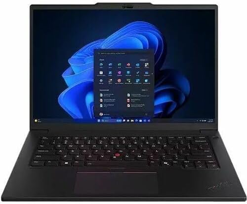 Lenovo ThinkPad P14S G5 Intel Core Ultra 7 165H 3.80GHZ 24MB 14.5 2560 x 1600 Multi-Touch Win 11 PRO 64 32.0GB 1TB SSD NVIDIA RTX 500 Laptop