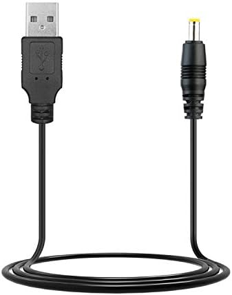 Marg USB PC Charger Cable Power Cord for Qualcomm Globalstar GSP-1700 Satellite Phone