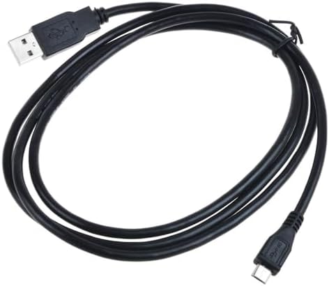 Micro USB Cable Charger Cord Lead for NVidia Shield TV Box Controller Gamepad Remote