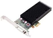NVIDIA Quadro NVS 300 by PNY - Grafikkarten - Quadro NVS 300