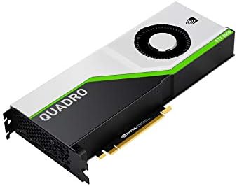 NVIDIA Quadro RTX 8000