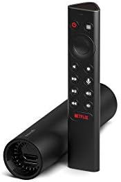NVIDIA SHIELD Android TV Streaming Media Player; 4K HDR, live sports, Dolby Vision-Atmos, AI-enhanced upscaling, GeForce NOW cloud gaming, Google Assistant Built-In, Works with Alexa