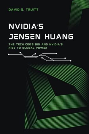 NVIDIA’s Jensen Huang: The Tech CEO’s Bio and NVIDIA's Rise to Global Power