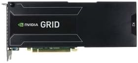 Nvidia Grid K1 - Graphics Card - 4 Gpus - 16 Gb Gddr5 - Pci Express 3.0 X16 - for Ucs C240 M3 Product Type: Computer Components/Video Cards & Adapters