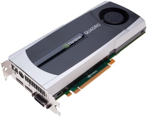 PNY NVIDIA Quadro 5000