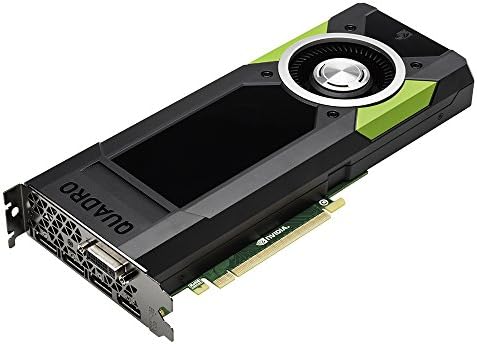 PNY NVIDIA Quadro M5000