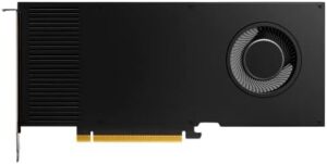 PNY NVIDIA RTX A4000