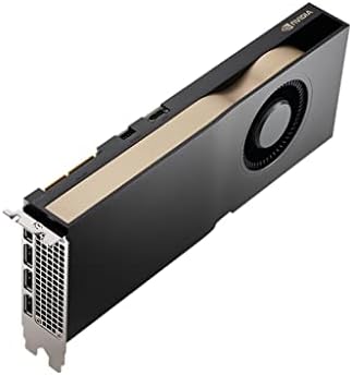 PNY NVIDIA RTX A4500 20GB GDDR6 Ampere Ray Tracing Workstation OEM Graphic Card