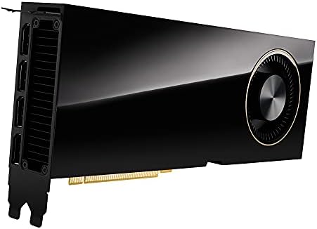PNY VCNRTXA6000-PB NVIDIA 48GB GDDR6 Graphics Card