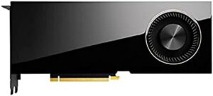 PNY VCNRTXA6000-SB NVIDIA RTX A6000 Graphics Card 48GB GDDR6