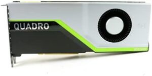 PNY VCQRTX5000-PB NVIDIA Quadro