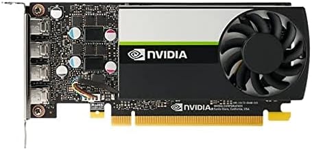 PNY VGA Quadro T1000 4GB LP OEM Smallbox