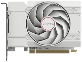 PULSE AMD RADEON RX6500 XT ITX GAM. OC 4GB GDDR6 HDMI DP