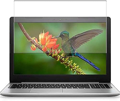 Privacy Screen Protector Film, Compatible with Dell New Inspiron 15 5000 (AMD) 15.6" Anti Spy TPU Guard （ Not Tempered Glass Protectors ） New