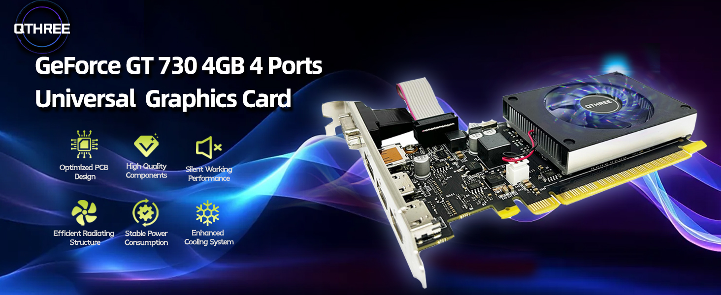 hdmi graphics card