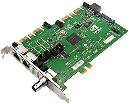 Sparepart: HP Pca Nvidia Quadro Sync, 763255-001