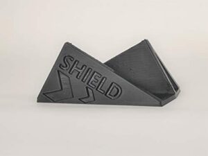 Stand for Nvidia Shield (for 2017 16Gb Model) in Black