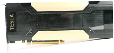 Supermicro NVIDIA Tesla V100 Graphic Card - 16 GB HBM2 - Full-Length/Full-Height - Passive Cooler - OpenACC, OpenCL, DirectCompute - PC